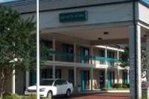 Brookwood Inn Charlotte Exterior photo